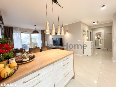 Polana Zdrojowa | wysoki standard | dostępny garaż