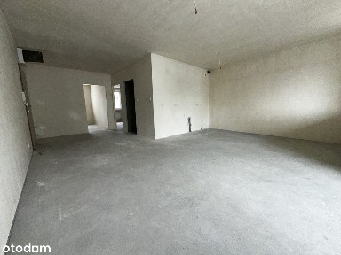 Nowe mieszkanie 67m, 3 pokoje, Zielona góra, bez prowizji i PCC