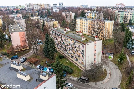 Trzy pokoje na Spiechowicza