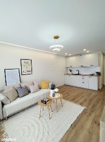 Kawalerka z balkonem po remoncie!