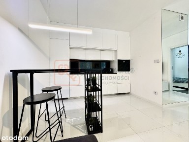 Piękne mieszkanie Centrum