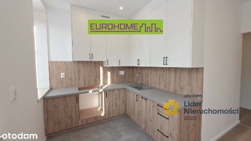 Mieszkanie po generalnym remoncie | 37 m2 |