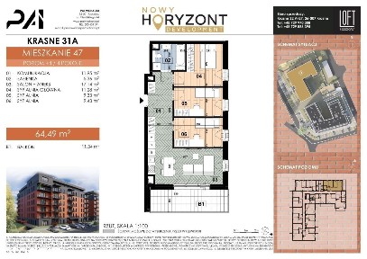 LOFT Rzeszów 2 budynek D