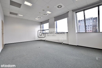 Biuro 90 m2 | 20-600 m2 | umowa elastyczna