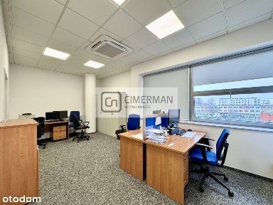 Biuro 150 m2 | Piłsudskiego | 30 - 600 m2