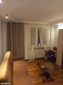 Mieszkanie 2 pokoje, 36m, Os. Sarni Stok