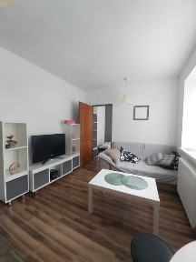 Do wynajęcia kawalerka przy ul Górniczej - Fabryczna