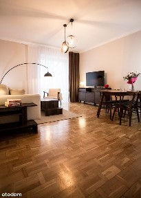 Urocze mieszkanie tuż obok Ronda Wiatraczna