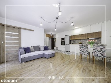 2 pokoje / Gotowe / Ładnie wykończone