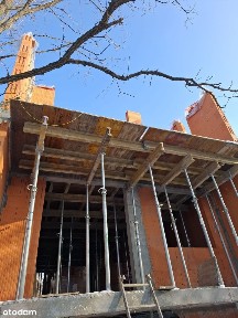 Mieszkanie 80m2 (58m2+ antresola 22m2) - 2mp w garażu w cenie.