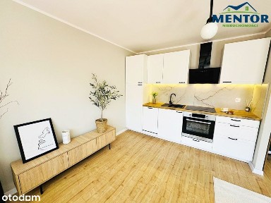 3 pokoje po generalnym remoncie na Podzamczu