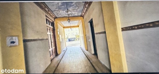 ul. Pomorska, Nadodrze, Śródmieście, Wrocław, dolnośląskie