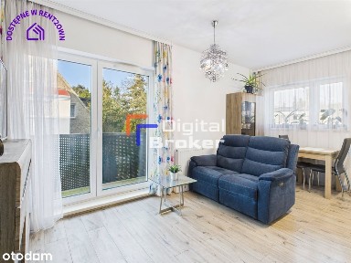 ⭐️2pok⭐️Sołtysowice⭐️2 balkony⭐️garderoba⭐️