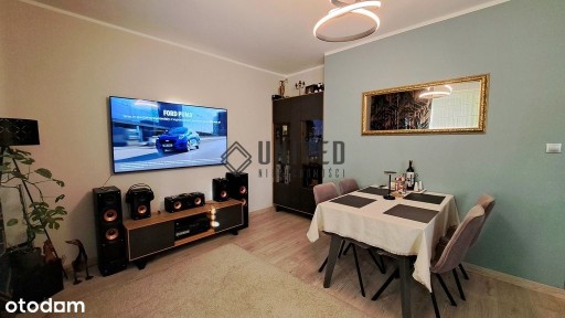 Okolice ul. Żelaznej balkon/piwnica/lux