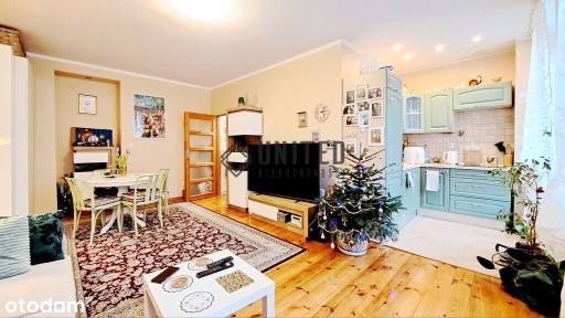 Okolice pl. św Macieja Inwestycja/Piwnica