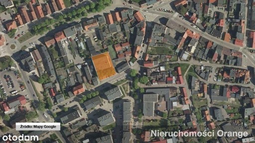 Duże powierzchnie biurowe