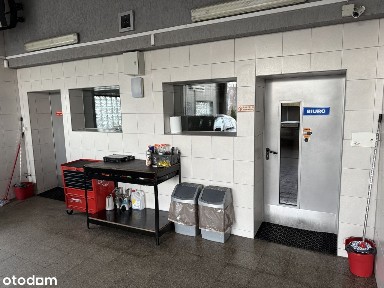 ul. Legionów Polskich, Śródmieście, Dąbrowa Górnicza, śląskie