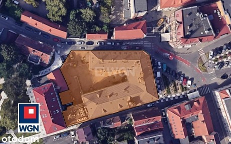 plac Pocztowy, Centrum, Zielona Góra, lubuskie