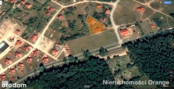 Dom nad jeziorem pod pensjonat