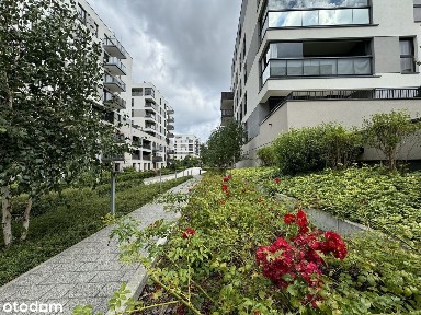 ul. Konstruktorska, Służewiec, Mokotów, Warszawa, mazowieckie