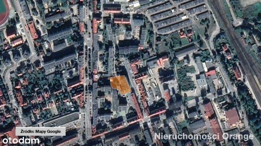 Nieruchomość pod usługi, w pobliżu jeziora i plaż