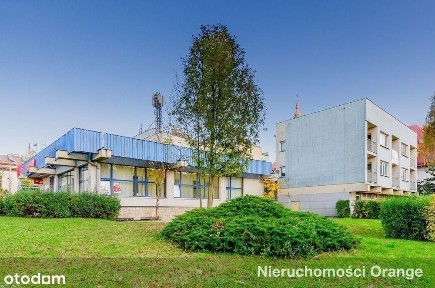ul. ks. Kazimierza Łazarskiego, Limanowa, limanowski, małopolskie