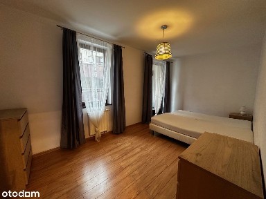 ul. Krawiecka, Stare Miasto, Wrocław, dolnośląskie