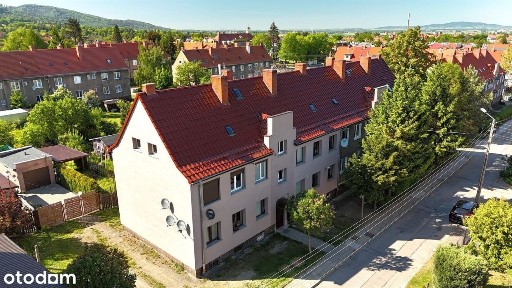 ***2pokoje z osobną kuchnią + ogródek z altaną ***