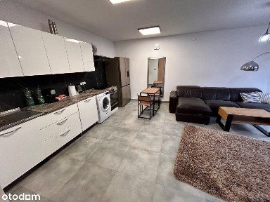 Jagodno mieszkanie 2 pokoje