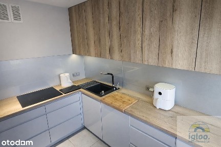 Mieszakanie 3 pokoje loggia nowszy Barwinek do zamieszkania