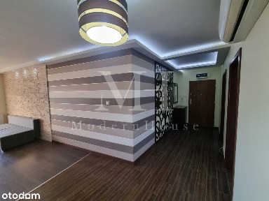 Piękne, przestrone mieszkanie na Piasta!