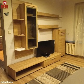 Kawalerka, Centrum,Idealna pod inwestycję