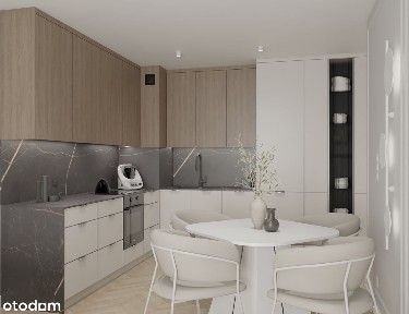 Mieszkanie Premium 3-pok. pod klucz od Dewelopera