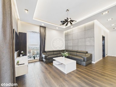 Apartament na wynajem Atrium Park Gajowa