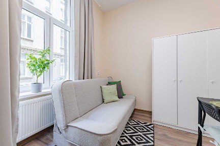 Twoja przestrzeń w centrum Łodzi - 1 km do Manufaktury, Próchnika 9