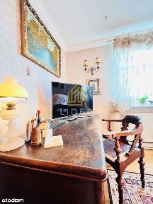 Piętro willi w sercu Pogodna