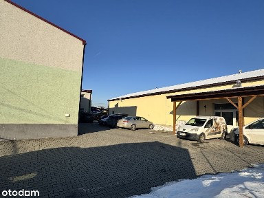 ul. Fryderyka Chopina, Nowy Sącz, małopolskie