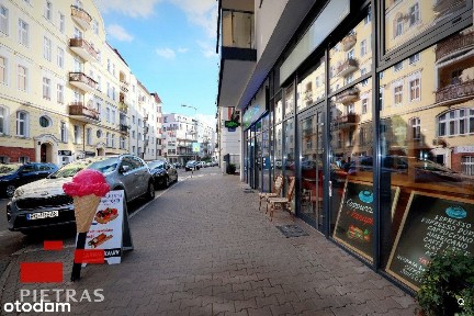 Ataner Różana stylowy apartament