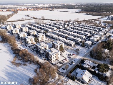 3-pokojowe mieszkanie DOSTĘPNE OD RĘKI
