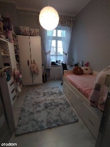 Sprzedam mieszkanie z garażem