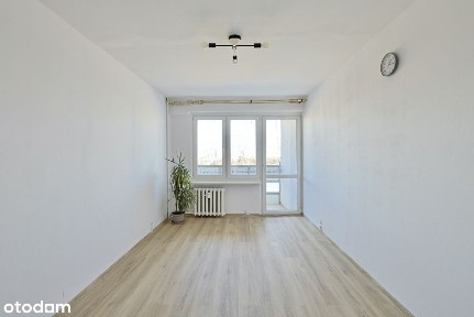 2-pokojowe mieszkanie na sprzedaż - Osiedle Piasto