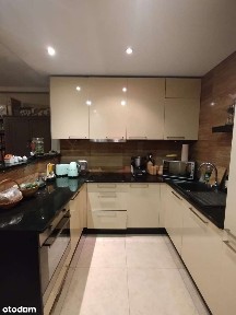 Nowoczesne 2-pokojowe mieszkanie z małym tarasem w Poznaniu