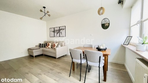 3-pok. mieszkanie | ul. Serbinowska | Kalisz