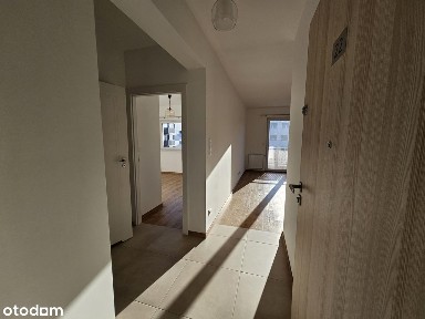 Przytulne i jasne mieszkanie w Bogdanowie