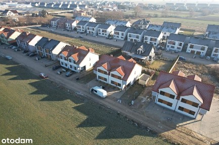 Dachowa, Kórnik, poznański, wielkopolskie