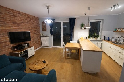 Mieszkanie 3 pokojowe 58,26 m2 ul. Karpia osiedle Jaśminowe