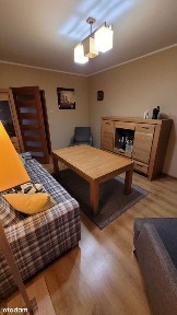 Zadbane mieszkanie 2-pokojowe z balkonem, Os. Zygmunta Starego, Poznań