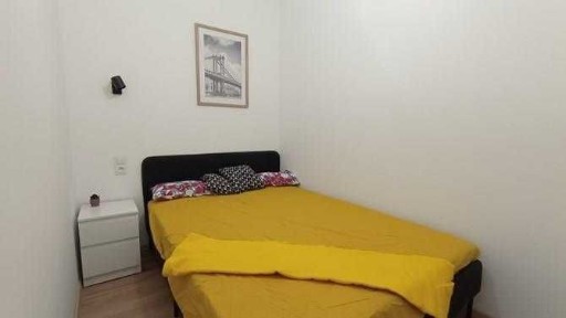 Przytulne 2 pokoje w Centrum, Pl. 3 Maja 10, BRAK PROWIZJI