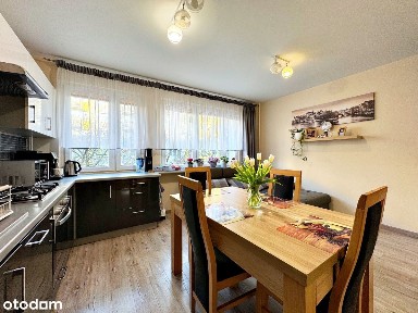 *3 pokoje po remoncie/balkon/ul.Miedziana*