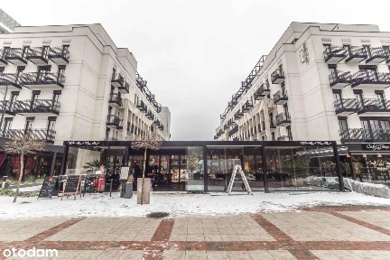 2 Pokoje 37,2 m2 | Baltic Park Fort Vat23%